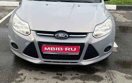 Ford Focus III, 2014 год, 750 000 рублей, 1 фотография