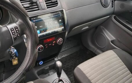 Suzuki SX4 II рестайлинг, 2011 год, 850 000 рублей, 6 фотография