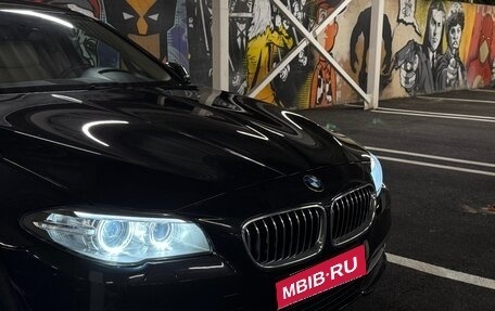 BMW 5 серия, 2013 год, 2 080 000 рублей, 1 фотография