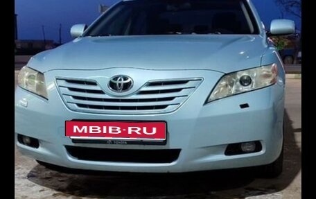 Toyota Camry, 2007 год, 900 000 рублей, 1 фотография