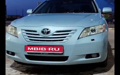 Toyota Camry, 2007 год, 900 000 рублей, 1 фотография