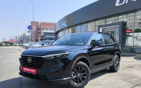 Honda CR-V, 2026 год, 4 200 000 рублей, 1 фотография
