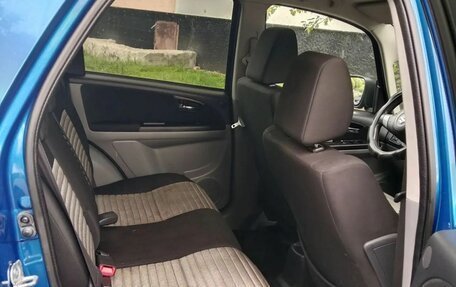 Suzuki SX4 II рестайлинг, 2011 год, 850 000 рублей, 12 фотография