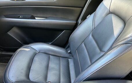 Mazda CX-5 II, 2019 год, 2 570 000 рублей, 12 фотография