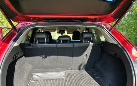Mazda CX-5 II, 2019 год, 2 570 000 рублей, 14 фотография