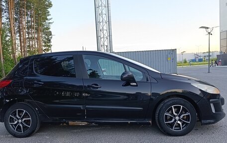 Peugeot 308 II, 2008 год, 390 000 рублей, 3 фотография