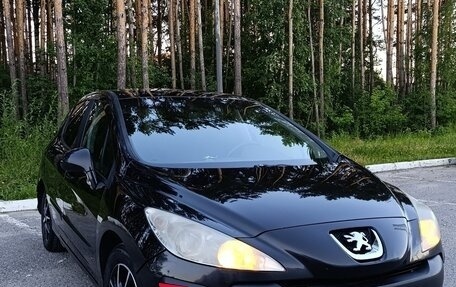 Peugeot 308 II, 2008 год, 390 000 рублей, 2 фотография