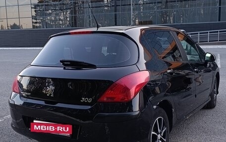 Peugeot 308 II, 2008 год, 390 000 рублей, 4 фотография