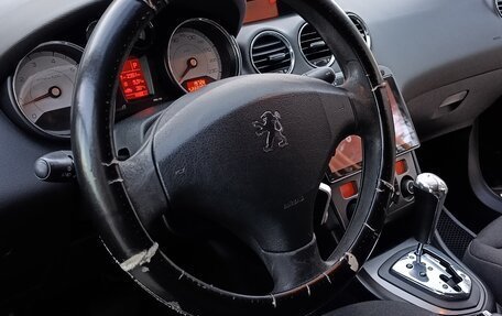 Peugeot 308 II, 2008 год, 390 000 рублей, 9 фотография