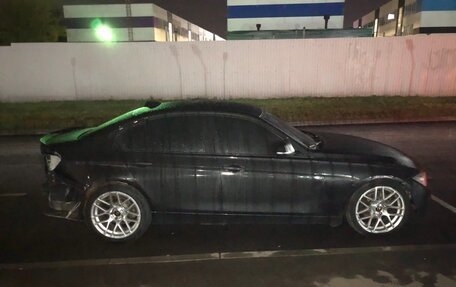 BMW 3 серия, 2012 год, 710 000 рублей, 2 фотография