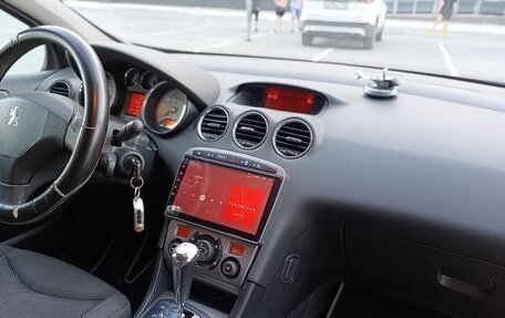 Peugeot 308 II, 2008 год, 390 000 рублей, 8 фотография