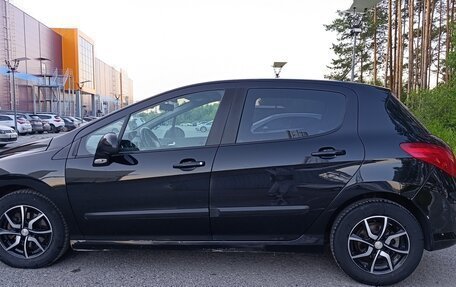 Peugeot 308 II, 2008 год, 390 000 рублей, 6 фотография