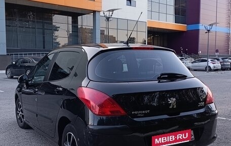 Peugeot 308 II, 2008 год, 390 000 рублей, 5 фотография