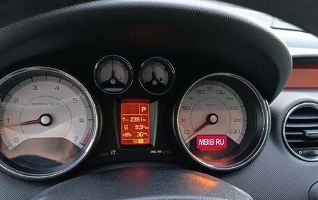 Peugeot 308 II, 2008 год, 390 000 рублей, 10 фотография