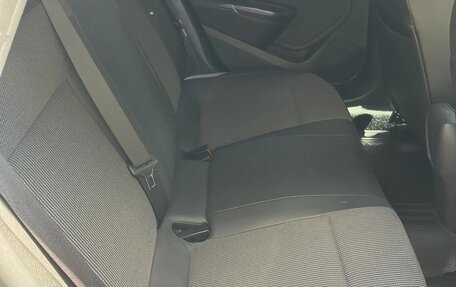 Opel Astra J, 2012 год, 930 000 рублей, 13 фотография