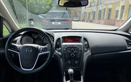 Opel Astra J, 2012 год, 930 000 рублей, 16 фотография