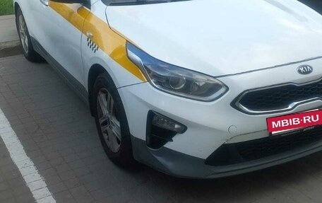 KIA cee'd III, 2020 год, 1 200 000 рублей, 2 фотография