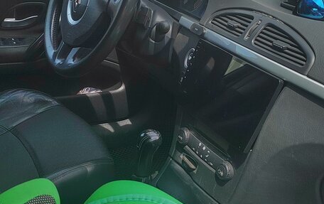 Renault Laguna II, 2006 год, 480 000 рублей, 8 фотография