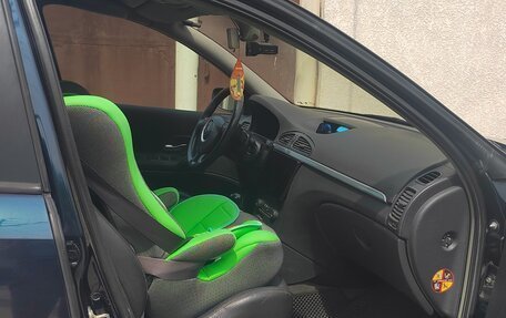 Renault Laguna II, 2006 год, 480 000 рублей, 7 фотография