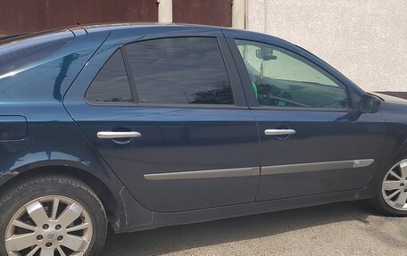 Renault Laguna II, 2006 год, 480 000 рублей, 2 фотография