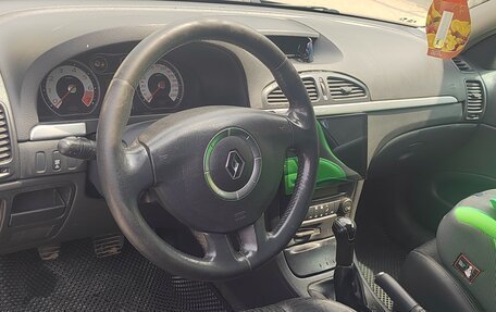 Renault Laguna II, 2006 год, 480 000 рублей, 12 фотография