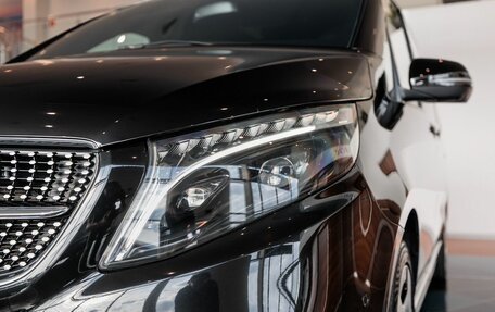 Mercedes-Benz V-Класс, 2023 год, 10 290 000 рублей, 5 фотография