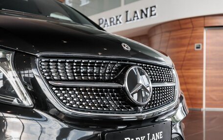 Mercedes-Benz V-Класс, 2023 год, 10 290 000 рублей, 6 фотография