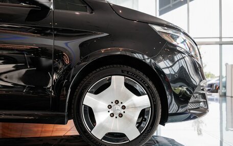 Mercedes-Benz V-Класс, 2023 год, 10 290 000 рублей, 8 фотография