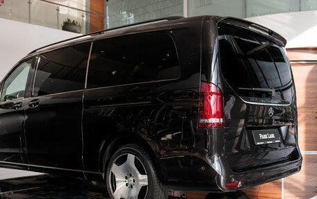 Mercedes-Benz V-Класс, 2023 год, 10 290 000 рублей, 9 фотография