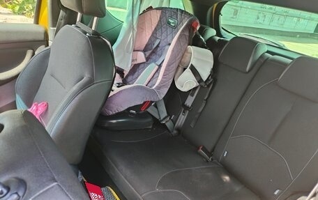 Citroen DS3 I рестайлинг, 2010 год, 500 000 рублей, 6 фотография