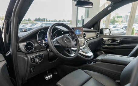 Mercedes-Benz V-Класс, 2023 год, 10 290 000 рублей, 11 фотография