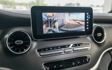 Mercedes-Benz V-Класс, 2023 год, 10 290 000 рублей, 14 фотография