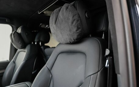 Mercedes-Benz V-Класс, 2023 год, 10 290 000 рублей, 19 фотография