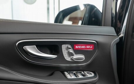 Mercedes-Benz V-Класс, 2023 год, 10 290 000 рублей, 17 фотография