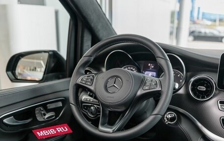 Mercedes-Benz V-Класс, 2023 год, 10 290 000 рублей, 12 фотография