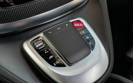 Mercedes-Benz V-Класс, 2023 год, 10 290 000 рублей, 15 фотография