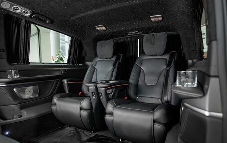 Mercedes-Benz V-Класс, 2023 год, 10 290 000 рублей, 29 фотография