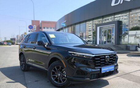 Honda CR-V, 2026 год, 4 300 000 рублей, 3 фотография