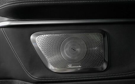 Mercedes-Benz V-Класс, 2023 год, 10 290 000 рублей, 26 фотография