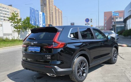 Honda CR-V, 2026 год, 4 300 000 рублей, 4 фотография