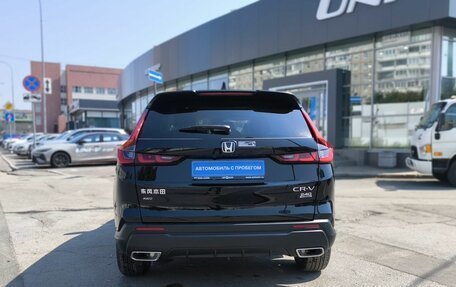 Honda CR-V, 2026 год, 4 300 000 рублей, 5 фотография