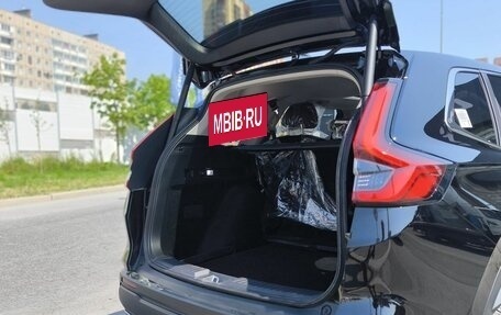 Honda CR-V, 2026 год, 4 300 000 рублей, 10 фотография