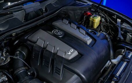 Volkswagen Touareg III, 2012 год, 1 730 000 рублей, 4 фотография