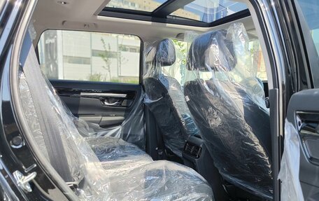 Honda CR-V, 2026 год, 4 300 000 рублей, 23 фотография