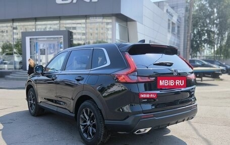 Honda CR-V, 2026 год, 4 300 000 рублей, 6 фотография