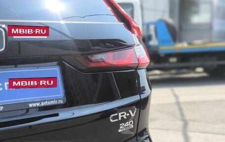 Honda CR-V, 2026 год, 4 300 000 рублей, 7 фотография