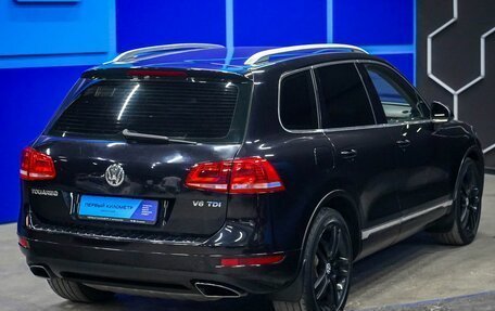 Volkswagen Touareg III, 2012 год, 1 730 000 рублей, 6 фотография