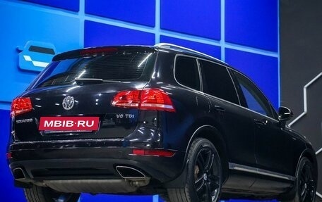 Volkswagen Touareg III, 2012 год, 1 730 000 рублей, 5 фотография