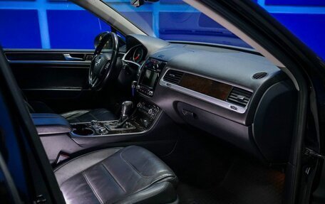 Volkswagen Touareg III, 2012 год, 1 730 000 рублей, 12 фотография