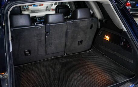 Volkswagen Touareg III, 2012 год, 1 730 000 рублей, 8 фотография